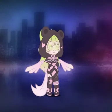 Profile image of 나이트비전