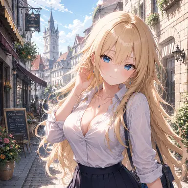 Profile image of シャルロッテ