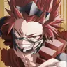 Profile image of 切島鋭児郎