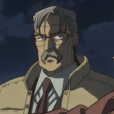 Profile image of James Black