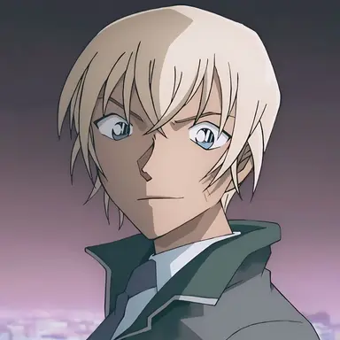Profile image of Furuya Rei