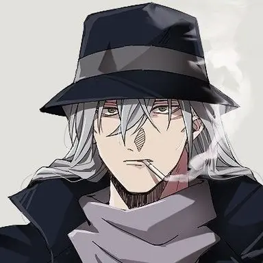 Profile image of Gin