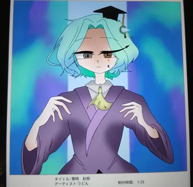 Profile image of 刹那