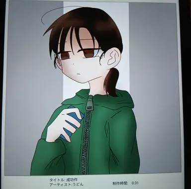 Profile image of 主