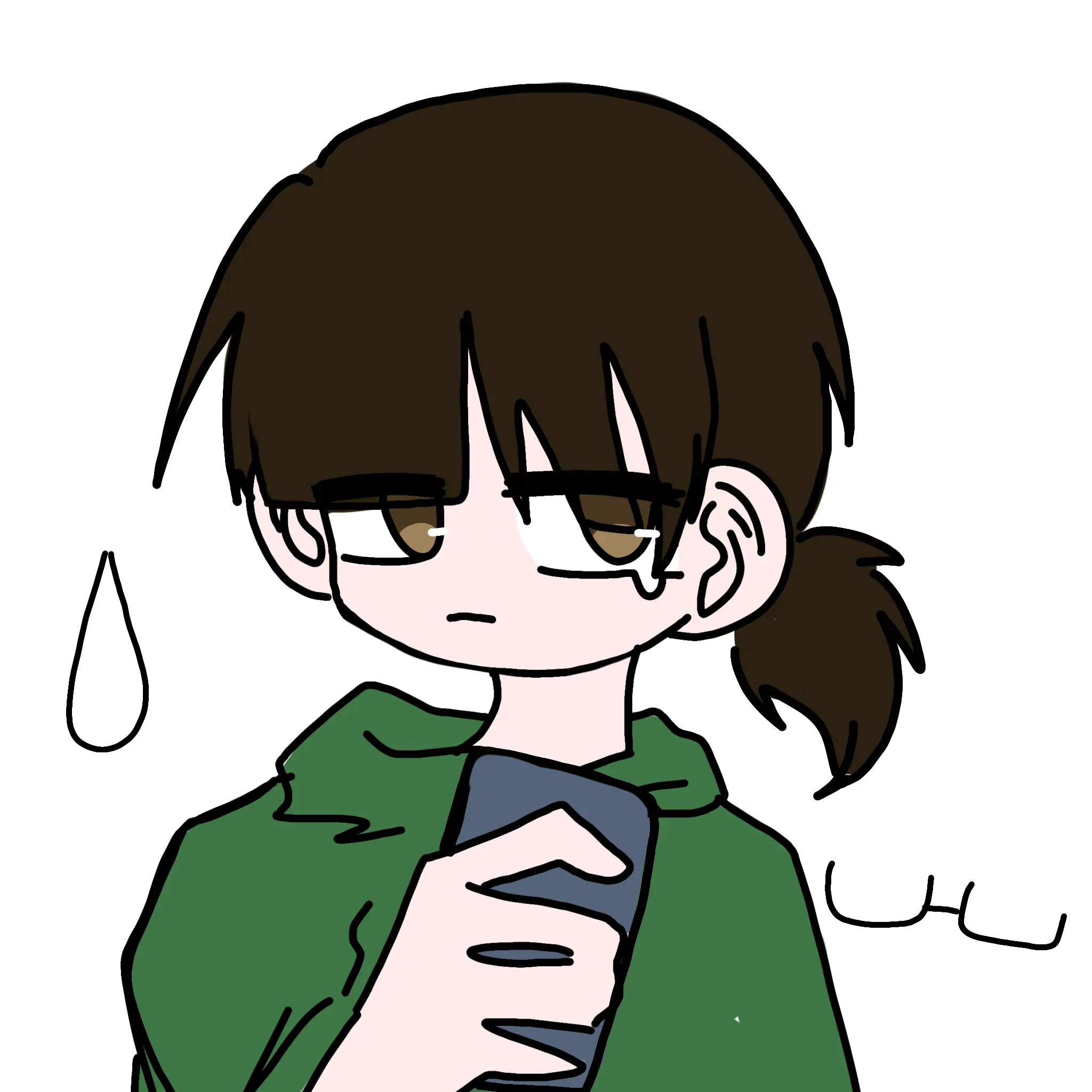 Udonnko-mo4-의 私のOC(どんどんふえてくよ☆)