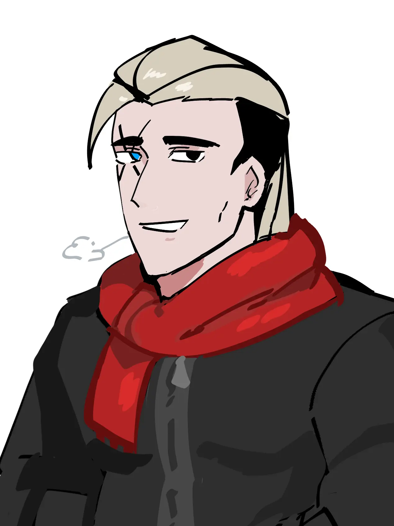 LOVE_SOVA의 대학생 소바