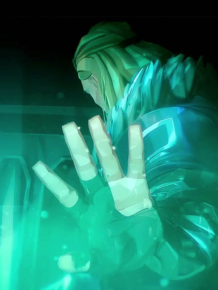 LOVE_SOVA의 LAST DANCE