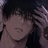 Profile image of 伏黒 甚爾