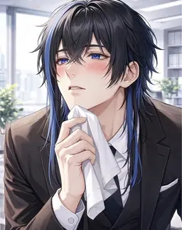 Profile image of 遥斗