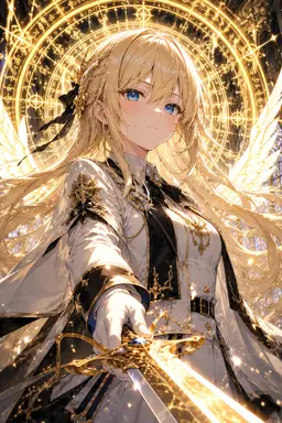 Profile image of フィオナ