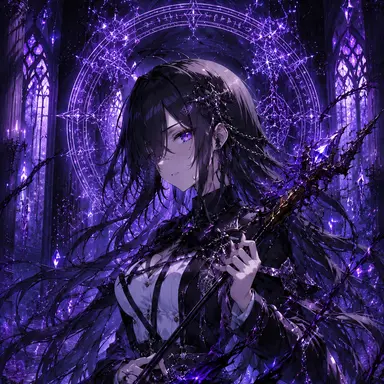 Profile image of エレノア