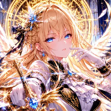 Profile image of フィオナ