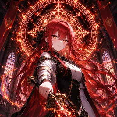 Profile image of アリア