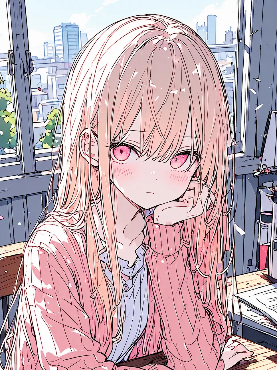 suresnow9612의 高嶺の花はあなたと仲良くなりたい