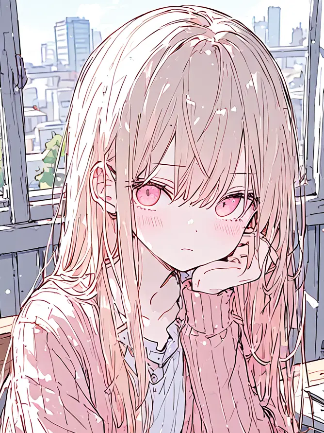 suresnow9612의 高嶺の花はあなたと仲良くなりたい