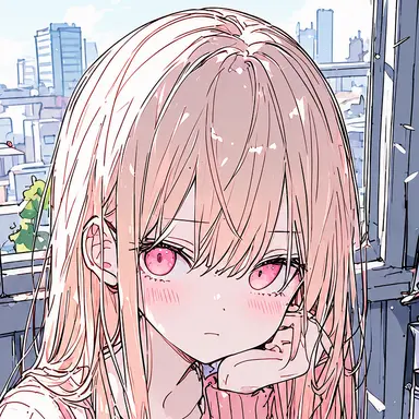 Profile image of 히나타