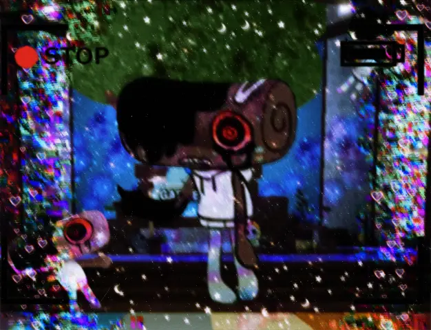 Profile image of Cosmo