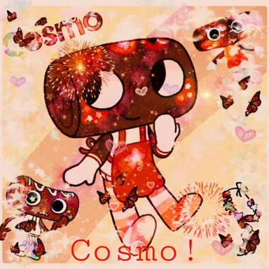 Profile image of Cosmo