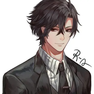 Profile image of Vorreck