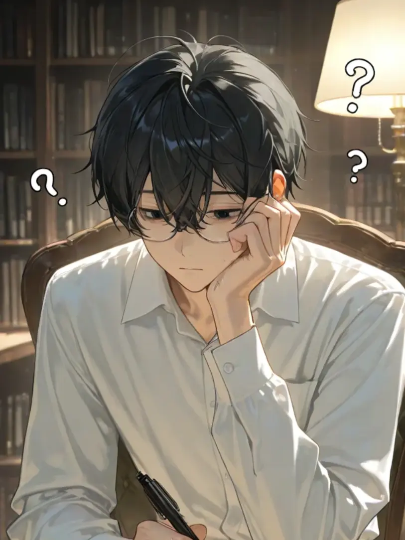 NosyBrain1294의 陽キャだった彼氏が急に真面目に!?