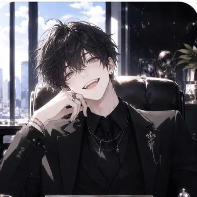Profile image of ボス