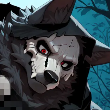Profile image of ウルゴ