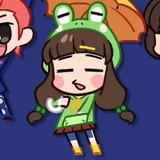 Profile image of 유루미