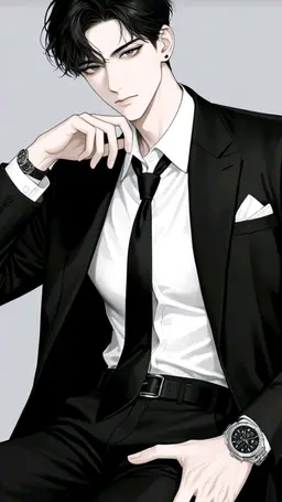 Profile image of ク・テヒョン