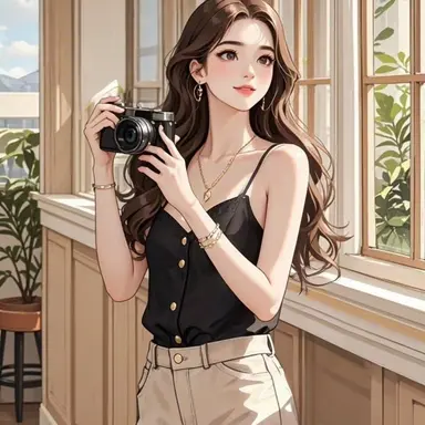 Profile image of 윤효정