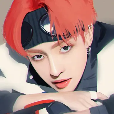 Profile image of 김홍중