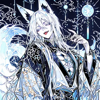 Profile image of 백랑