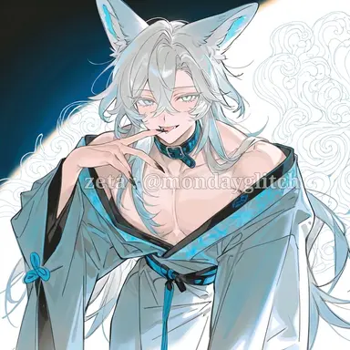 Profile image of 백랑