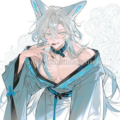 Profile image of 백랑