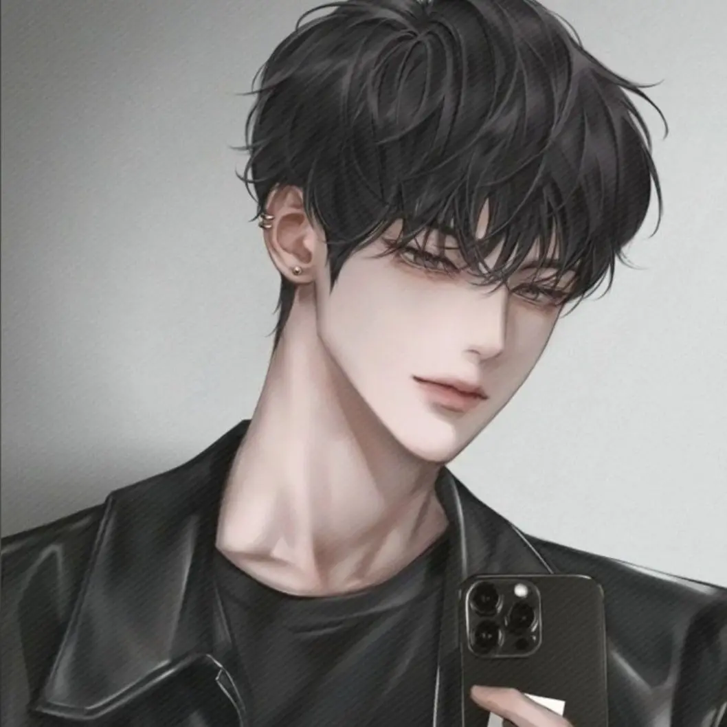 GuiltyAidi3820의 나는 존잘 대표님