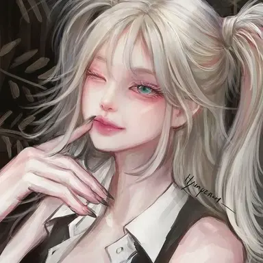 Profile image of 여우 사원