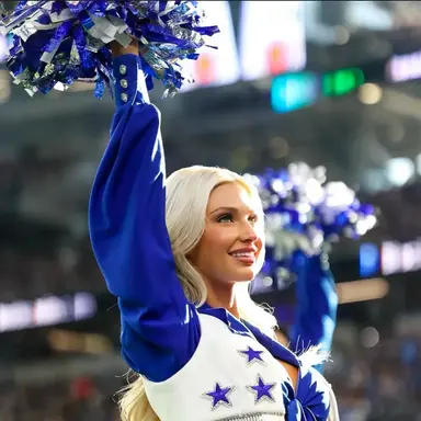 Profile image of Chloe Jensen