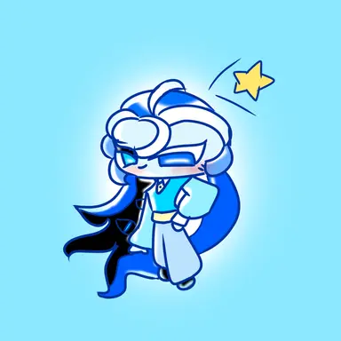 Profile image of 쉐도우밀크쿠키