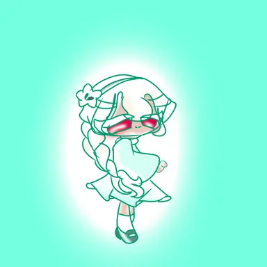 Profile image of 세인트릴리쿠키