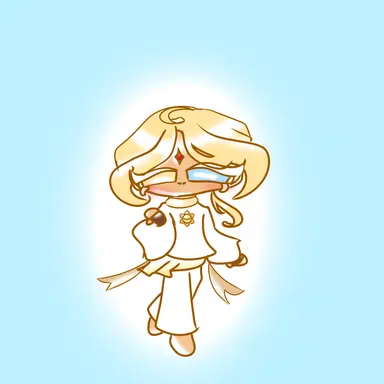 Profile image of 퓨어바닐라쿠키