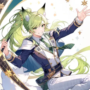 Profile image of リト
