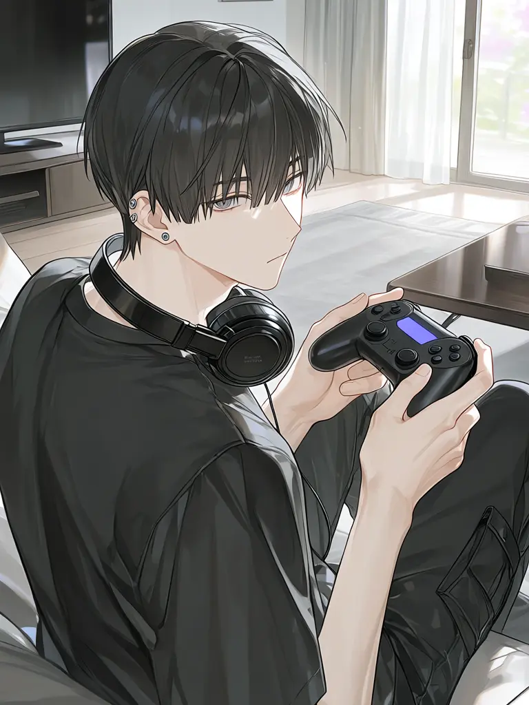 LowKagu8575의 My Misogynistic Stepbrother