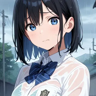 Profile image of うい