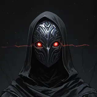 Profile image of 仮面の男