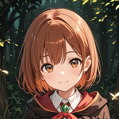 Profile image of ナナ