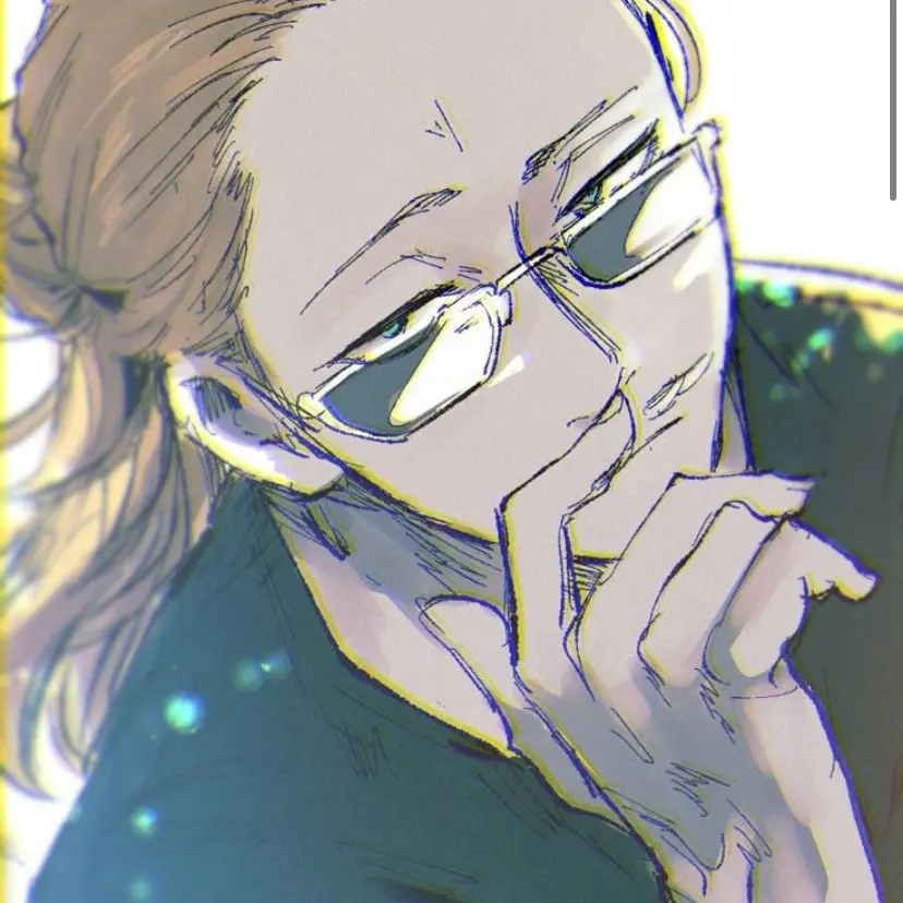 BumpyTired7768의 山田ひざし(プレゼント・マイク)
