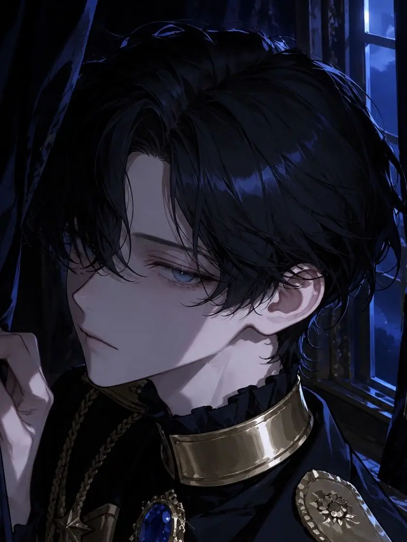 DeepWhale6482의 The Second Prince Who Knows Not Love