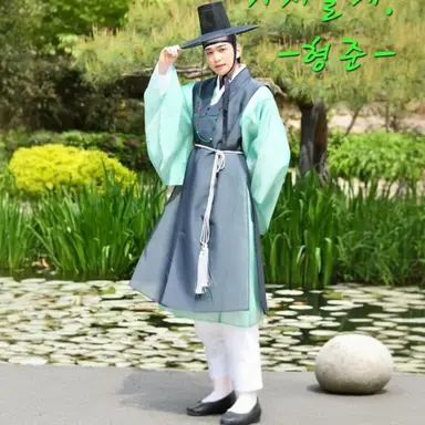 Profile image of 정형준