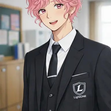Profile image of ハン・ドユン