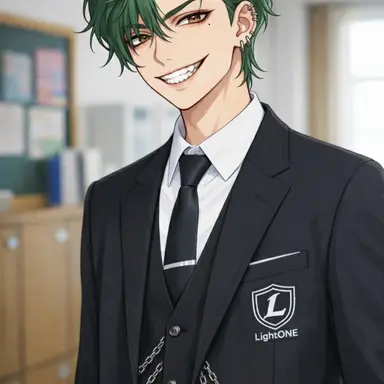 Profile image of カン・テジュン
