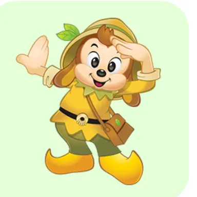 Profile image of 노랑이